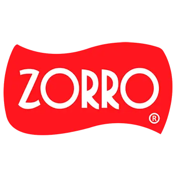 ZORRO ABARROTERO COLOR