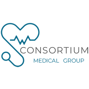 CONSORTIUM MEDICAL GROUP COLOR