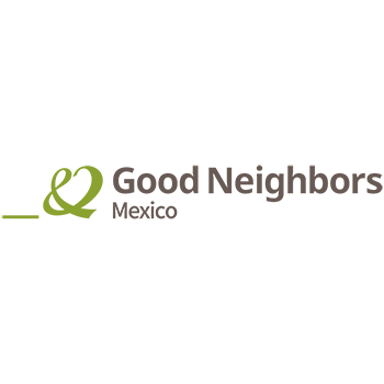 GOOD NEIGHBORS MX COLOR