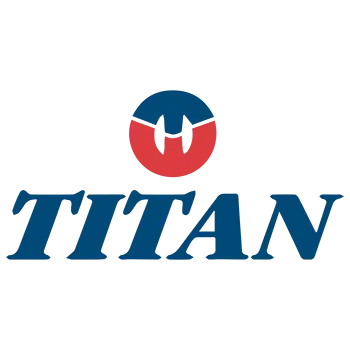 TITAN COLOR