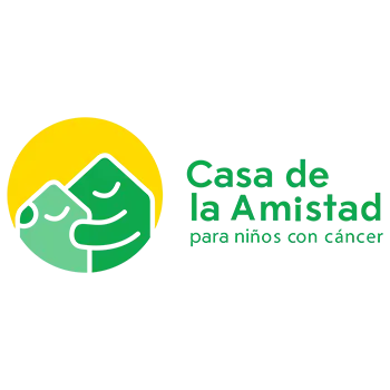 CASA AMISTAD COLOR