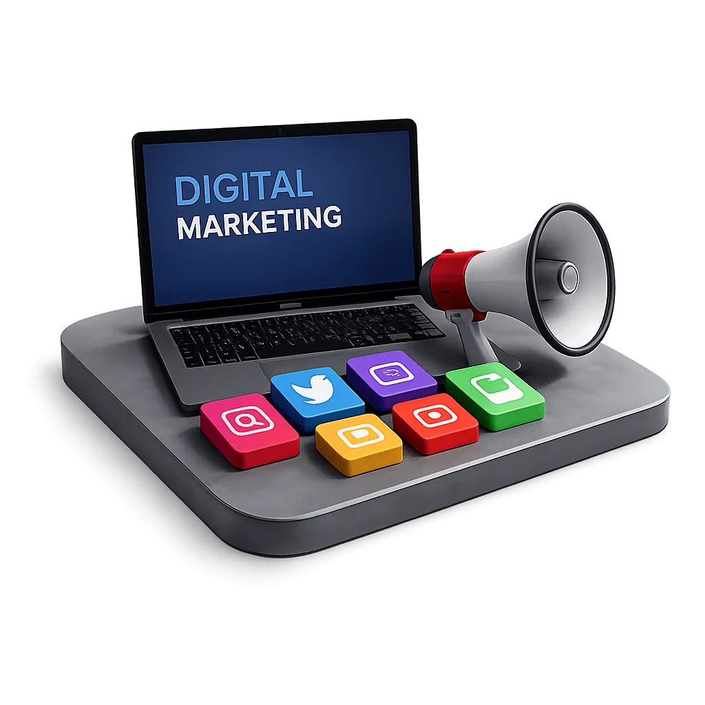 Marketing digital