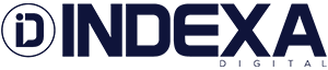 Logo Indexa Dark