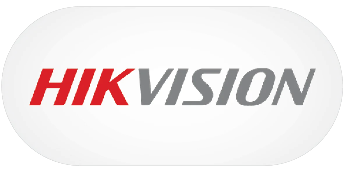 hikvision