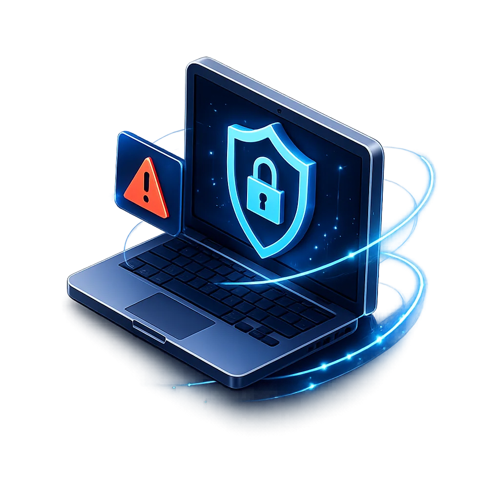 Riesgos de Ciberseguridad
