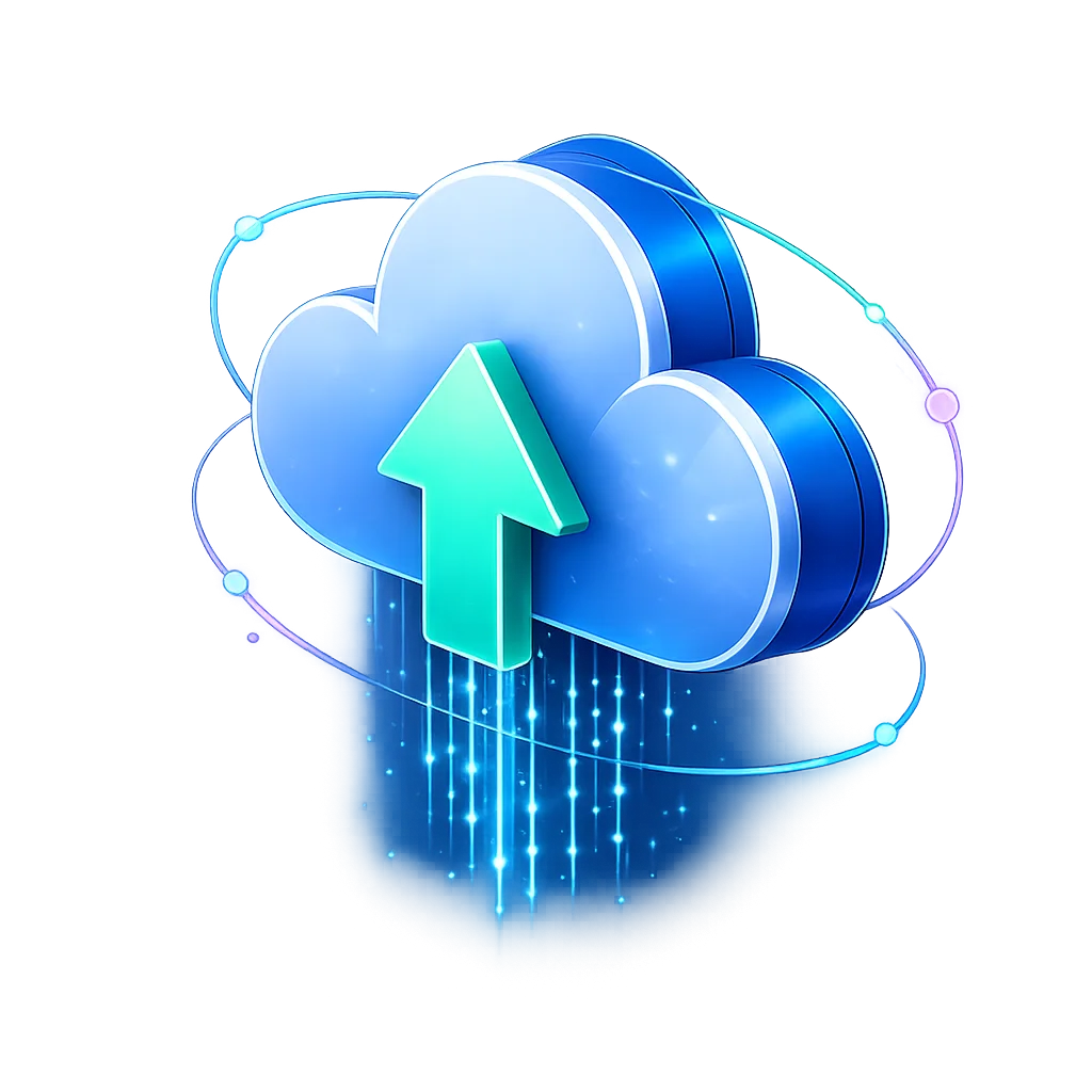Migración a la Nube