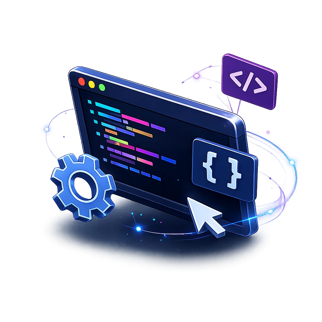 Desarrollo de Software