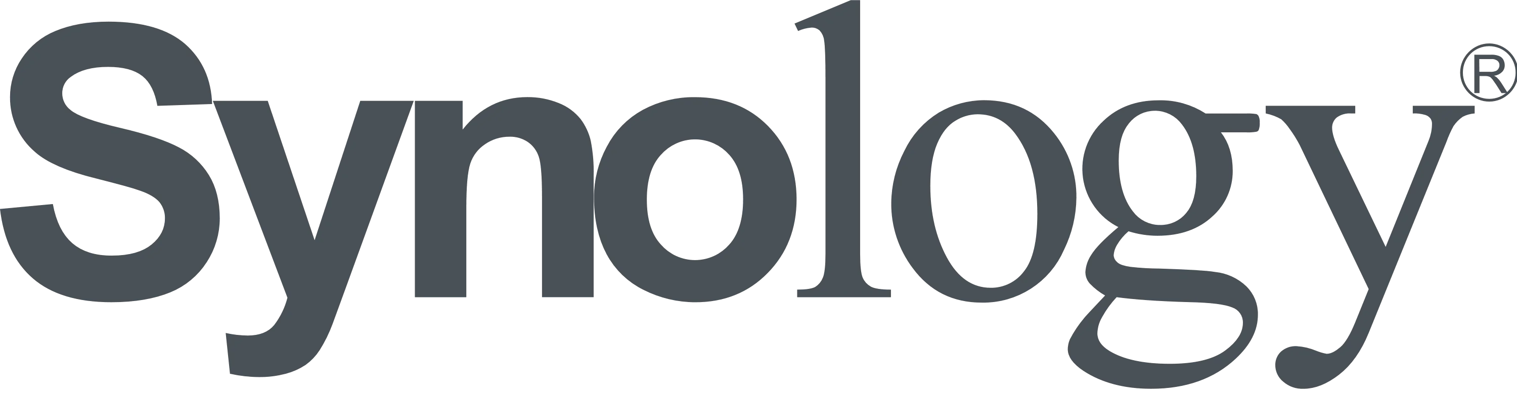 synology